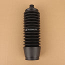 Steering Rack Boot Dust Cover for Mitsubishi Pajero V73 V77 V93 V97 V98 MR510271 MR510272 2PCS Left & right