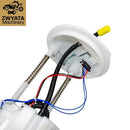 Fuel Pump Assembly 68004095AB For Jeep Liberty Dodge Nitro 3.7L 4.0L 2007-2012 E7219M P76491M SP7041M RL004095AB