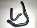 Radiator Heater Hose Upper And Lower Water Pipes For Pajero Montero V63W V67W V73W V75W V77W V83W V93W V97W MR404868 MR404876