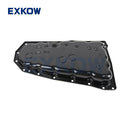 A/T Case Oil Pan for Mitsubishi Outlander III GF2W GF3W GF7W GF8W Lancer Colt CX4A CY4A CY5A ASX RVR 2010-2019 2705A048 2705A062