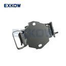 Crossmember Engine Mounting Cushion for Mitsubishi Pajero Montero II V23 V25 V26 V33 V36 V43 V45 V46 1990-2004 MR210033 MR210032
