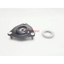 1PCS Front Shock Absorber Top Rubber Plane Bearing Fit For Outlander CW4W CW5W CW6W GA2W MN101372 MR272946 4060A711