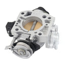 For Honda Accord 98-02 2.3 Section Fluid 16400-PAA-A61 Automotive Parts Throttle Body High Quality Throttle Body Replace