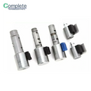 5PCS CVT Shift Control Transmission Solenoids Kit KA313 K313 Fit For Toyota Corolla 1.8L 2.0L