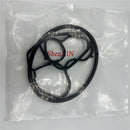 1613571980 Oil Filter Housing Gasket Kit for Citroenn Berlingo C3 C4 C5 DS3 DS5 Peugeot 207 308 508 5008 RCZ Partner