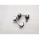 1PCS Front Suspension Stabilizer Link Ball Head Fit For Pajero Montero IO Shogun Pinin TR4 H67W H77W MB573043 4056A014