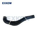 Intercooler Intake Outlet Air Hose for Mitsubishi Shogun Montero Pajero V68W V78W 4M41 3.2L 2000-2006 MR404757 MR404755 MR481984
