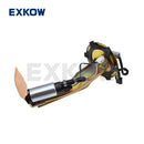 Fuel Pump Assy for Mitsubishi Shogun Montero Pajero 2 MK2 II V13 V33 V43 V45 1990-2004 MR124881 MR208665 MR376049 MR208666
