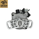 New Ignition Distributor T2T57771 22100-0M810 for Nissan Primera SR20DE SR20 200SX Sentra G20 2.0L 1995-1999 Engine 221000M810
