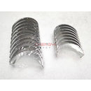 4G93 4G94 Engine Crankshaft And Connecting Rod Shells For Carisma Colt Fto Mirage H67W H77W MD374761 MD374766 1052A437 1115A102