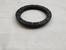 1PCS Rear Axle Spring Rubber Pad Susp Spring Upr For Pajero Montero Sport K96W KH6W KG5W KS5W V23W V45W MR491949 4140A567