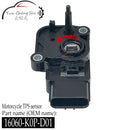 Motorcycle TPS Sensor 16060-K0P-D01 For Honda VISION 110 CBF FORZA 125 PCX 160