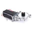 266149 RV Power Awning Replacement Motor Replace For Trailers 373566 Replacement Power Awning Motor Easy Installation