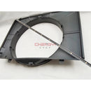 Water Tank Suction Net Cover Fan Blade Collecting Cover Fit For Pajero Montero V73W V87W V93W V97W MR993038 MR404898 MR993041