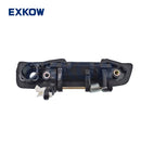 Front Outside Door Handle for Mitsubishi Pajero IO TR4 Pinin Galant Space Wagon Dingo Lancer Colt 1995-2003 MR774403 MR774412