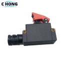 1PCS/5PCS OEM 7420367498 20367498 20409367 20429432 Truck Switch  Battery Switch  For VOLVO/RENAULT TRUCK FH FM FMX NH FL