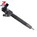 0445110176 0445110177 Diesel Fuel Injector For MERCEDES BENZ W203 W211 CLK C E 200 220 270 280 320 Common Rail 6480700287