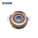 P/S Oil Pump Belt Tension Pulley for Mitsubishi Pajero 2 II Montero Sport Nativa I L200 Triton K66 K76 Galant 6G72 6G74 MD303884