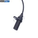 Crankshaft Position Sensor 46442091 for Fiat Brava Marea Lancia Dedra Car Auto Part 46479975 55189515 A11-1005120BA 0261210124
