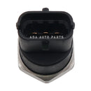 2S7G-9F972-AD 0261545006 2S7G9F972AD L80718211 Original Fuel Rail Pressure Sensor For Ford Mondeo Figo For Mazda CX7