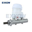 LHD Brake Master Cylinder Assy for Mitsubishi L200 Triton KA4T KB4T Pajero Nativa Montero Sport KH4W KH6W 4D56 6B31 MN102882
