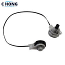 OEM 559060K010 5590626060 55906-0K010 55906-26060 Automobiles A/C Heater Control Switch Cable For Toyota RAV4 Corolla Matrix