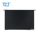TZT Silvery/Black Panel DS48 24Bit 96KHz Digital Audio Processor Audio Management System with 4 Input and 8 Output Ports