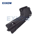 Rear Fender Inner Mud Guard for Mitsubishi Lancer CS1A CS2A CS3A CS5A CS6A CS9A 2000-2013 MN126829 MN126830