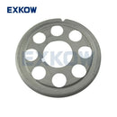 4D56 Engine Crankshaft Sprocket Flange for Mitsubishi Pajero Montero Sport Nativa K94 L200 Triton L300 L400 Delica MD050121