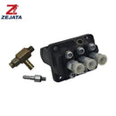 Fuel Injection Pump 16032-51010 16032-51013 For Kubota D905 D1005 D1105 D1305 B1700D B1700E Tractors Replacement