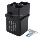25230-80A0A 2523080A0A 11067-00Q0A 11067-00Q0B Glow Plug Control Relay For Nissan Navara D40M D40T Pathfinder R51 YD25DDTI
