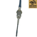 Exhaust Gas Temperature Sensor 89425-60190 for Land Cruiser Prado J15 3.0D-4D 2009-2023 8942560190 89425-60130 8942560130