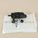 Windshield Washer Motor for Mitsubishi Outlander 2 CW4W CW5W CW6W CW8W 2005-2013 Lancer Delica L400 8260A059