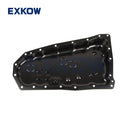 A/T Case Oil Pan for Mitsubishi Outlander III GF2W GF3W GF7W GF8W Lancer Colt CX4A CY4A CY5A ASX RVR 2010-2019 2705A048 2705A062