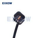 Engine Control Oxygen Sensor for Mitsubishi Pajero Montero 1990-2004 V23 V25 V33 V43 V45 6G72 6G74 MD306893