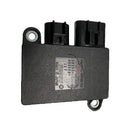 89257-K0010/499300-3800 89257-K0020 499300-3810 Cooling Fan Control Module For Toyota COROLLA SEDAN 1.8L C-HR 2.0L