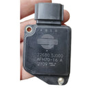 Japan Mass Air Flow Sensor 22680-2J200 226802J200 AFH70-14 AFH7014 For Infiniti QX4 V6-3.3L Pathfinder MAF METER
