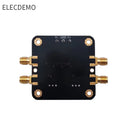 THS4012 module high-speed operational amplifier 290M voltage feedback amplifier 2022TI cup electronic competition