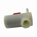 Car Windshield Washer Motor For Mitsubishi Triton L200 Pajero 4 MK4 Montero Sport 1 Space Wagon MR502984