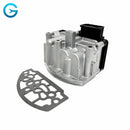 A604 40TE 41TE 41AE Transmission Shift Solenoid Kit Assembly 5015646AC 4800878 4800879 For Dodge Chrysler 01-13