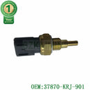 37870-KRJ-901 Coolant Water Temperature Sensor For Honda CB600F FES125 FES150 GL1800 NSS250 VT1300 VT750 CBR600 CB300F CBR300R