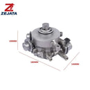 High Pressure Fuel Pump 94811031572 For Porsche Cayenne 4.8l V8 19031820142 4.8T Turbo 2011-2018 Remanufactured