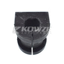 Suspension Stabilizer Bushing Rubber Kits For Mitsubishi Outlander CW4W CW5W CW6W Lancer CY4A CY5A Front 4056A079 Rear 4156A028