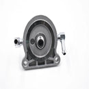 Diesel Hand Pump16401-EB30A for Nissan Navara D40 Pathfinder Car 16401EB30A