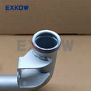 Cooling Water Outlet Pipe For Mitsubishi Pajero II Sport I Triton L200  K76T K86W K89W K96W KA9T KB9T MD307137 1310A525 MN119491