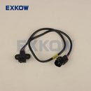 MD303649 Crankshaft Position Sensor for Mitsubishi Pajero Montero L200 US Warehouse Fast Shipping