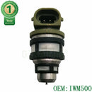 Fuel Injector Nozzle IWM500.01 IWM 500.01 IWM50001 501.002.02 50100202 For Palio FORD Escort RENAULT Clio VW Gol