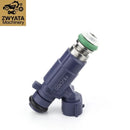 4pcs New Fuel Injectors 16600-2Y915 16600-2Y916 FBJC100 for Nissan X-Trail T30 T31 2.0 / 2.5 for Infiniti 2002-2005