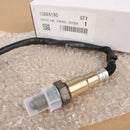Engine Control Oxygen Sensor for Mitsubishi Outlander  ASX 2010-2019 LANCER V 2007-2017 4B10 4B11 4B12 1588A195