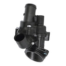 Auto Engine Parts Thermostat Housing Suitable For VW 03L121111F 03L121111AF 03L 121 111 AF
